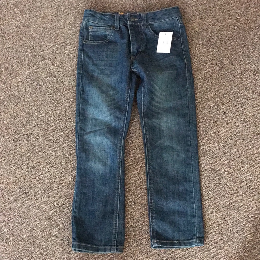 NEW boys jeans